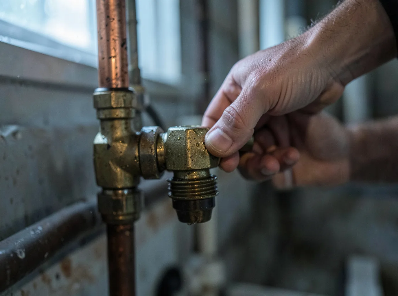Emergency Plumber Arrington, VA FAQs